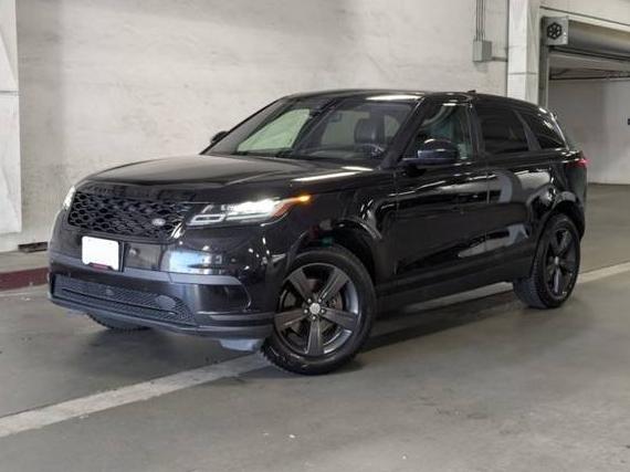 LAND ROVER RANGE ROVER VELAR 2019 SALYB2EX8KA232673 image
